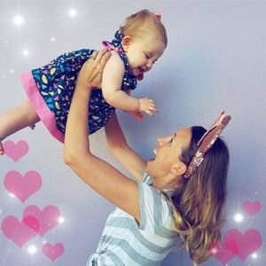 Meet your Posher, Cecilia